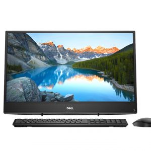 Dell - 23.8" Touch-Screen