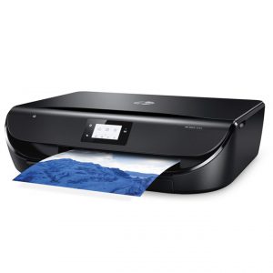 HP - ENVY 5055 All-in-One Instant Ink Ready Printer