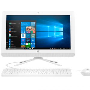 HP - 19.5" All-In-One E2-Series