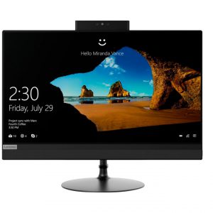 Lenovo - 520-22IKU 21.5" Touch-Screen