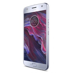 Refurbished Motorola - Moto X (4th Generation)