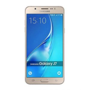 Samsung - Galaxy J7 with 32GB