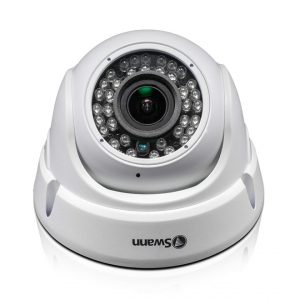 Swann -PRO SERIES CCTV Camera