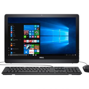 Dell - Inspiron 21.5" Touch-Screen