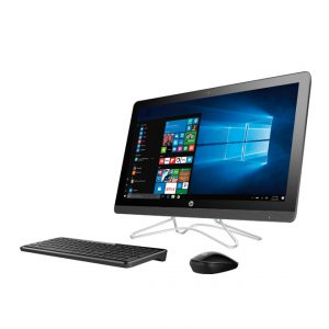 HP - 23.8" Touch-Screen All-In-One