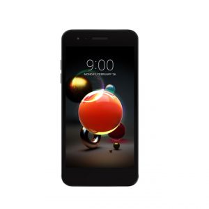 LG - K8 2018 with 16GB Memory