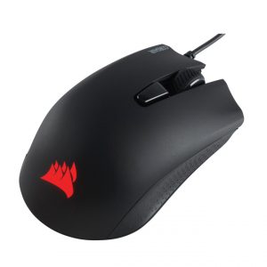 Wireless Optical Gaming Mouse