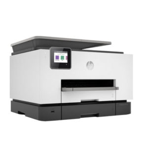 HP - OfficeJet Pro 9025 All-In-One Instant Ink Ready Printer